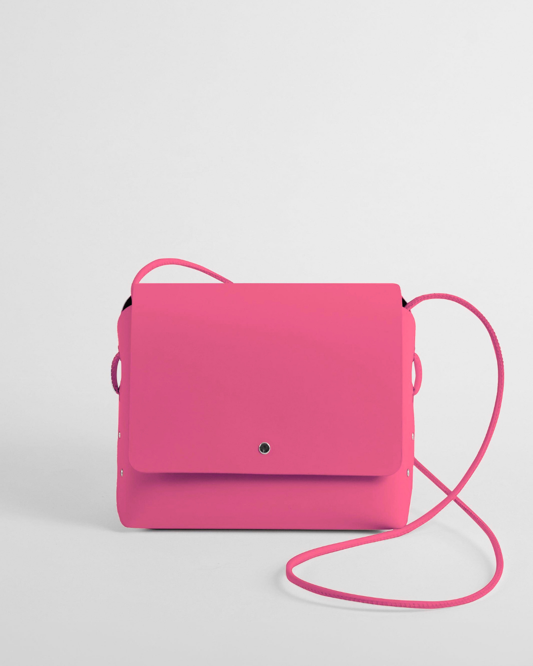 ENCARNITA ORIGAMI - Bolso Piel