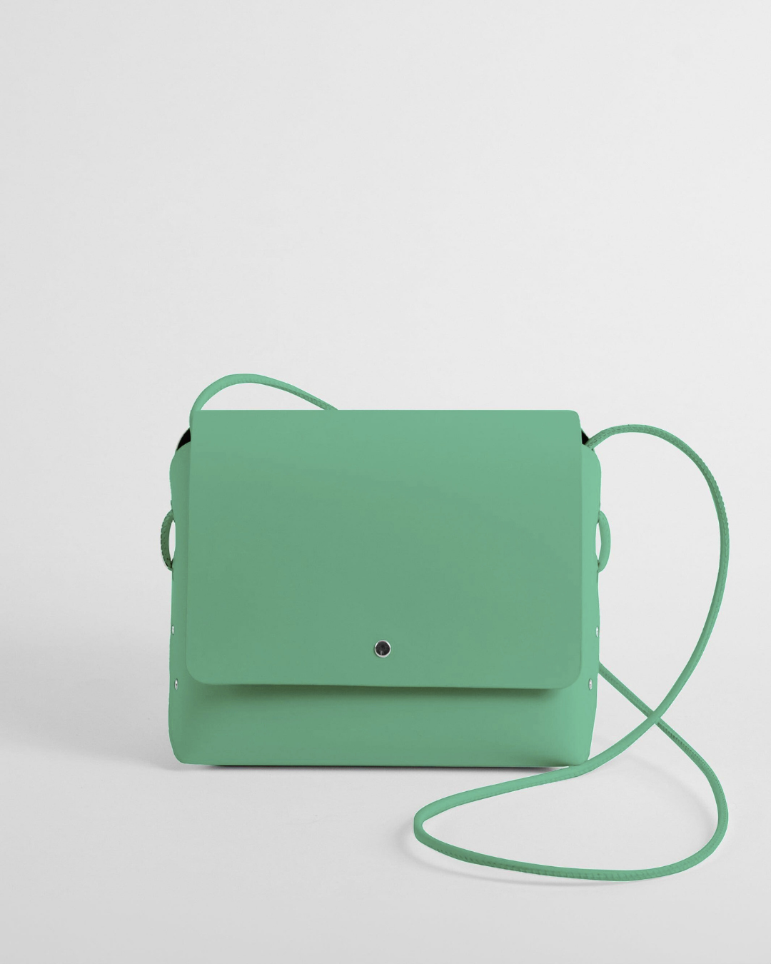 ENCARNITA ORIGAMI - Bolso Piel