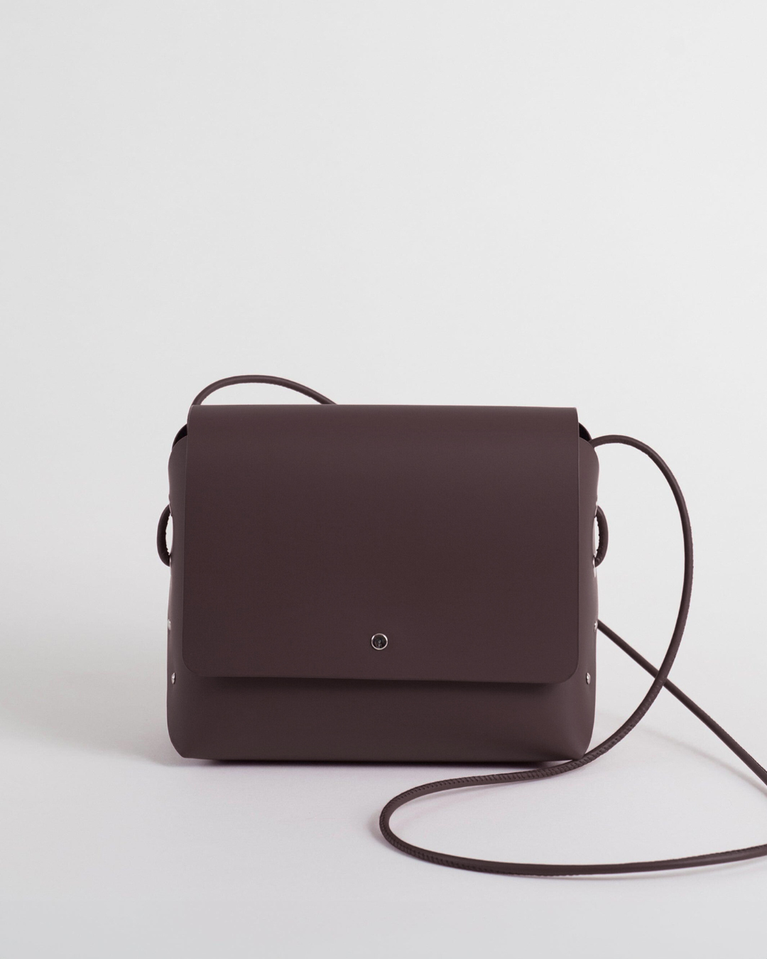 ENCARNITA ORIGAMI - Bolso Piel