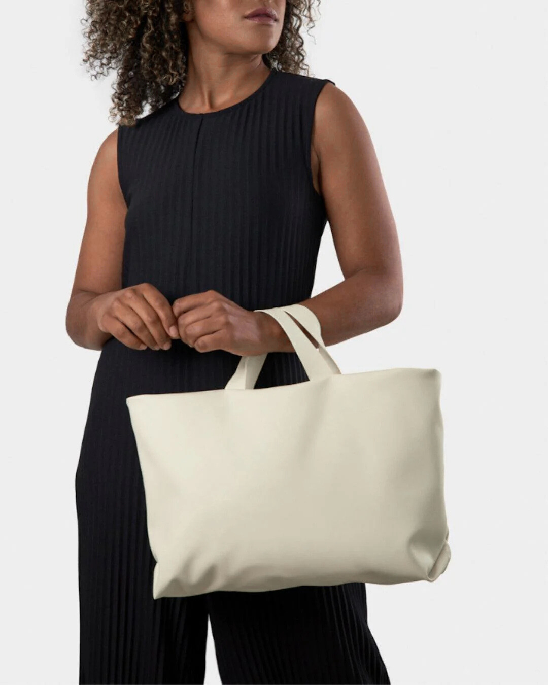 JUANA - Bolso de Piel