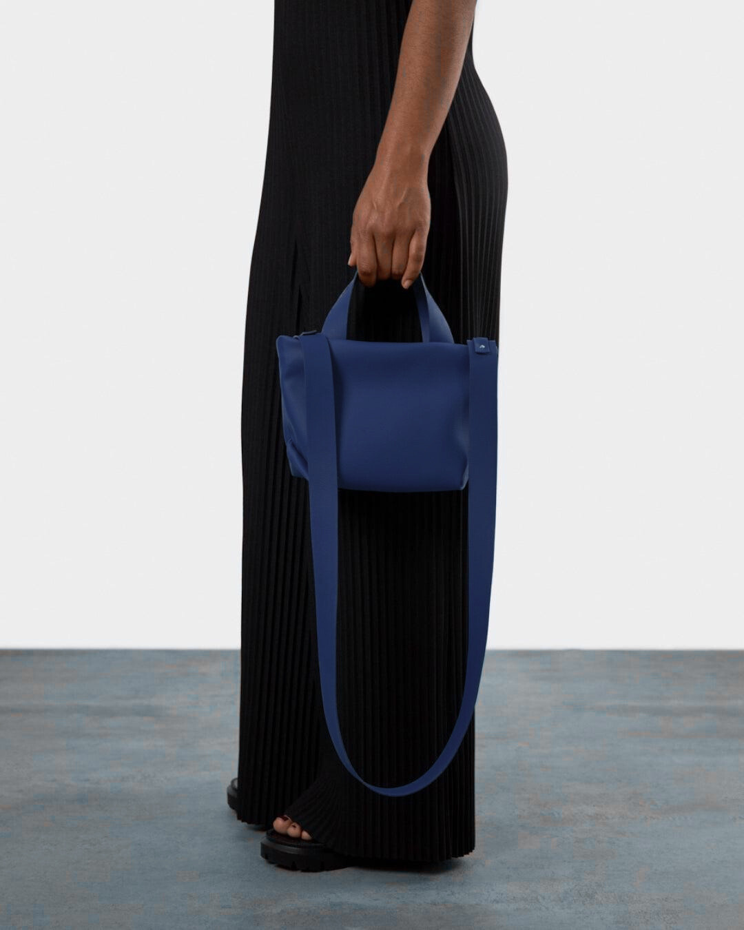 JUANITA - Bolso Piel