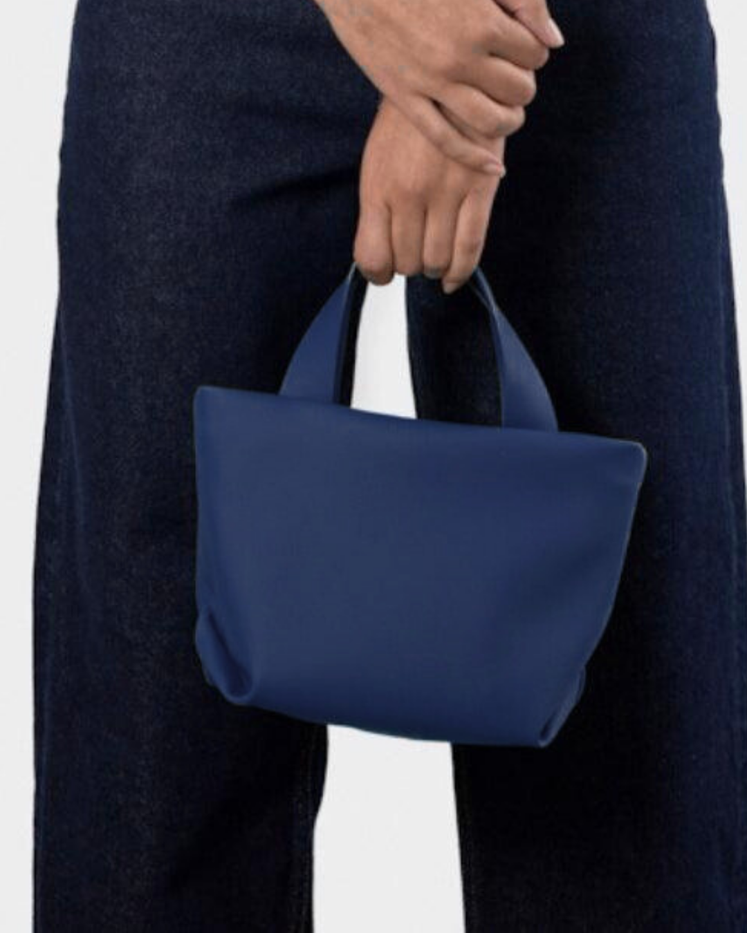 JUANITA - Bolso Piel