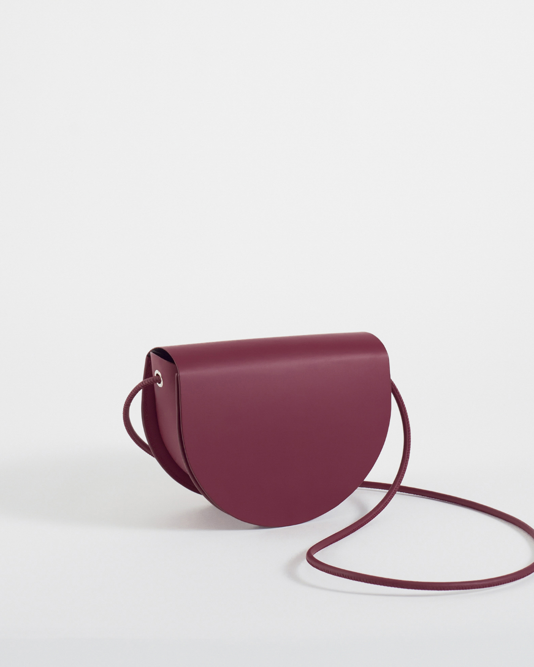 BERNARDITA - Bolso Piel