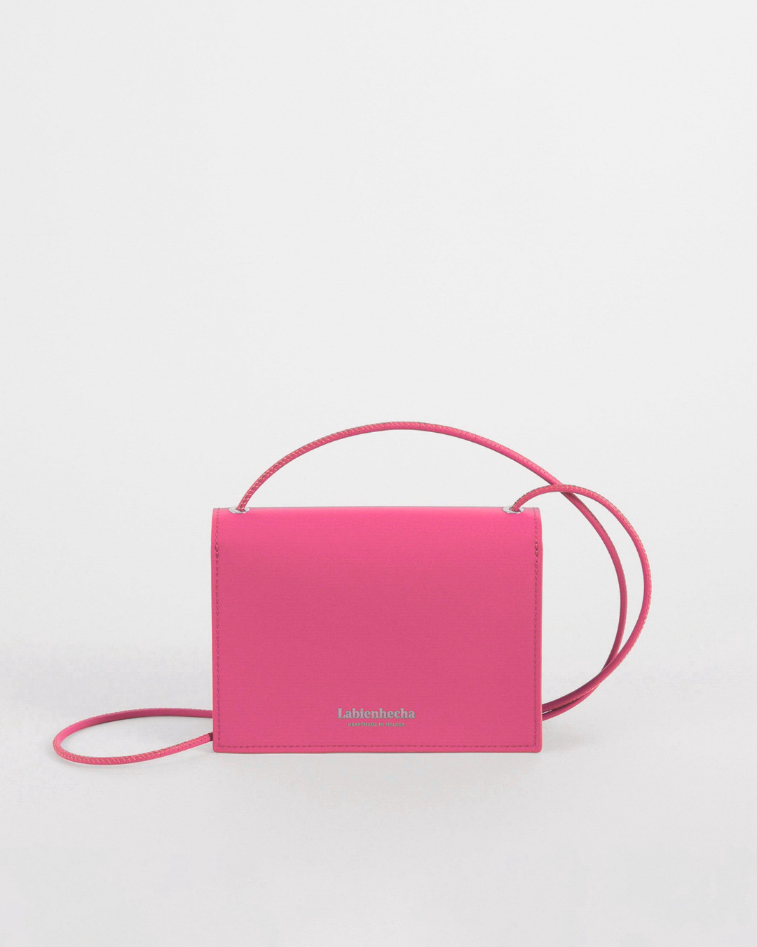 PAQUITA - Bolso Piel