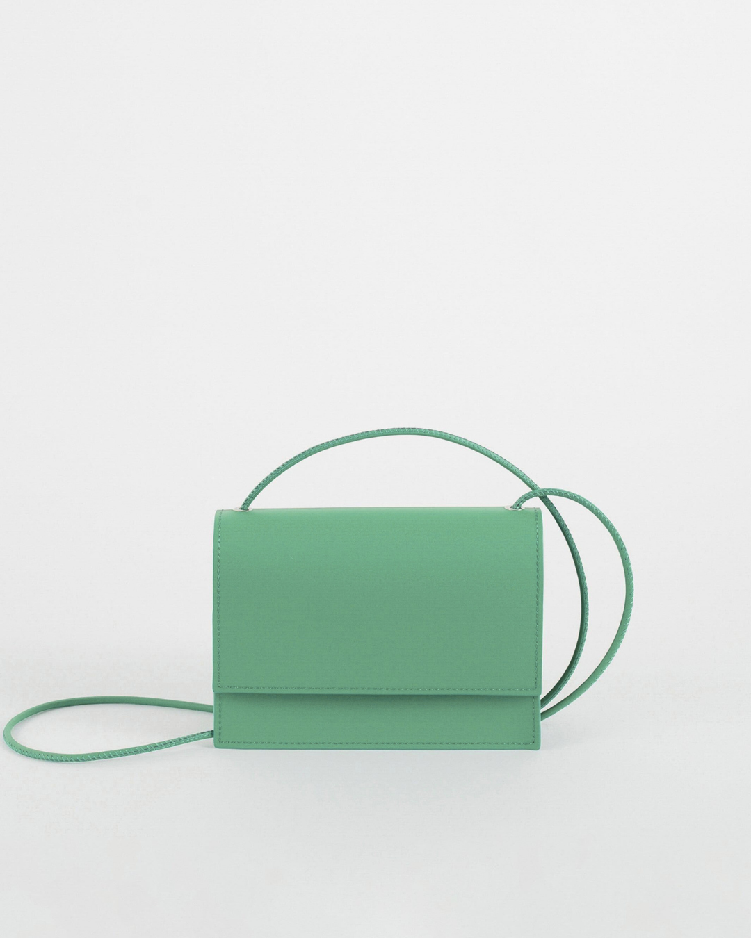 PAQUITA - Bolso Piel