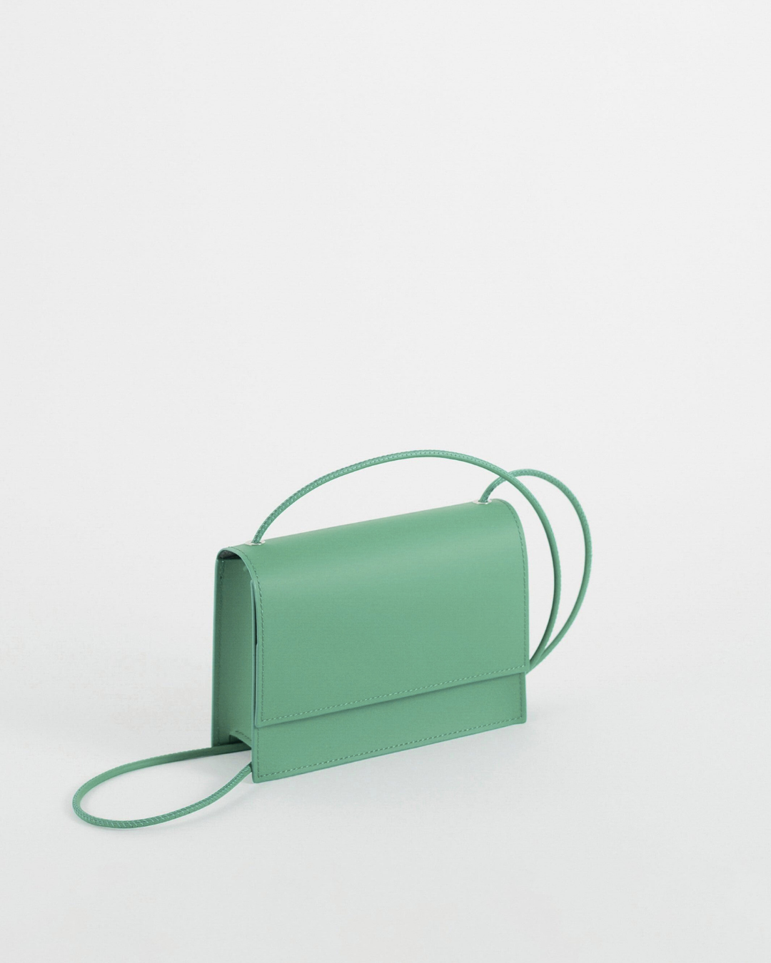 PAQUITA - Bolso Piel