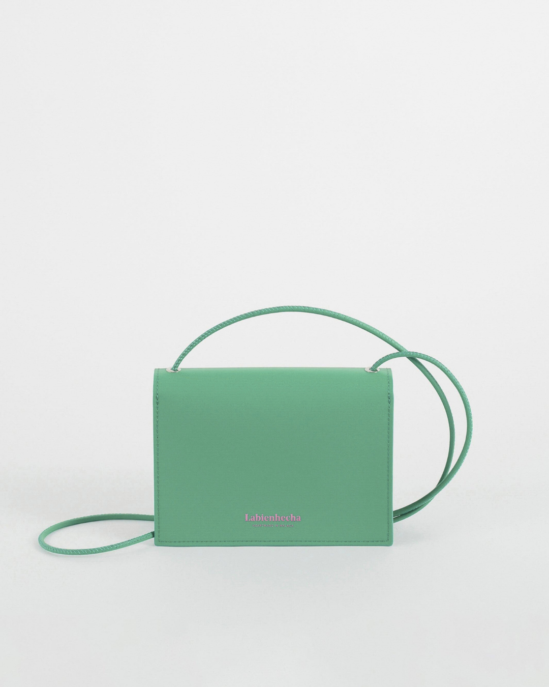 PAQUITA - Bolso Piel