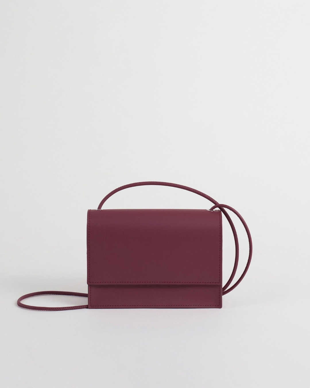 PAQUITA - Bolso Piel