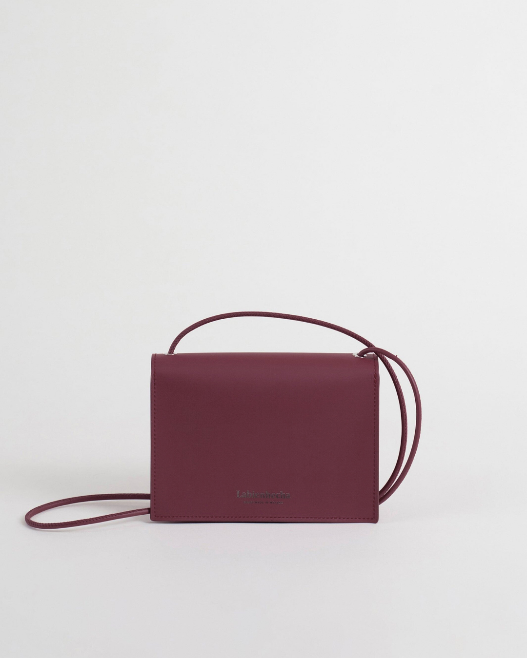 PAQUITA - Bolso Piel