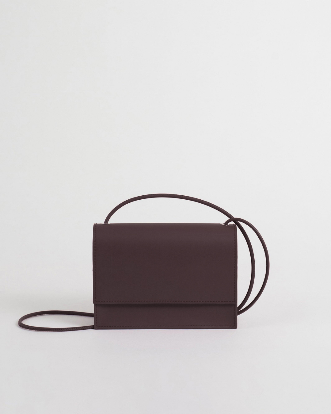 PAQUITA - Bolso Piel