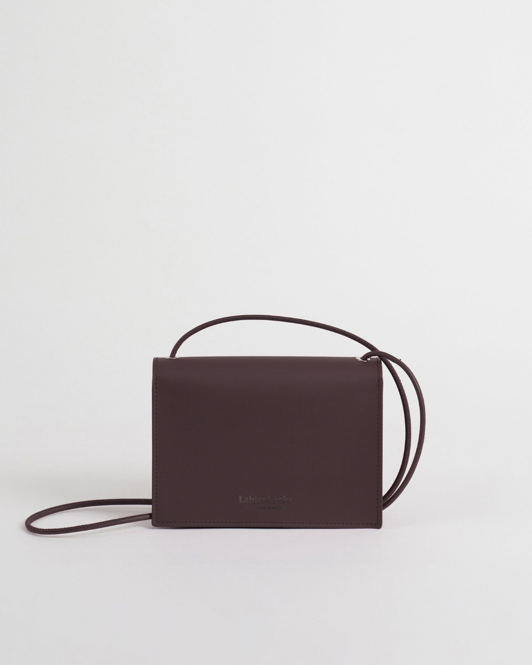 PAQUITA - Bolso Piel