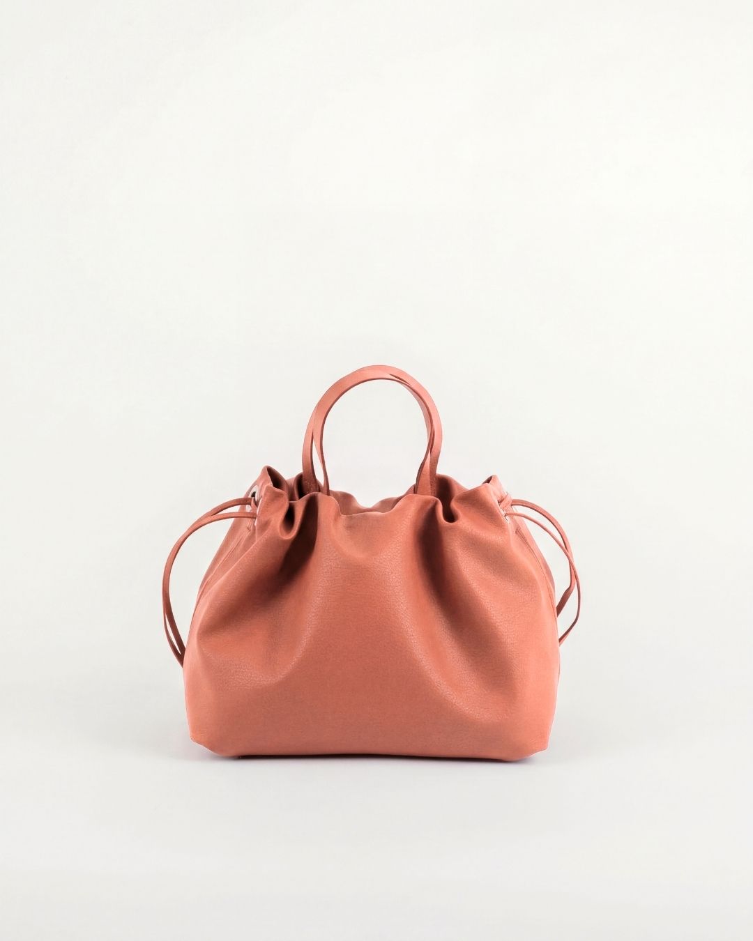 ANGELINES - Bolso Bombonera Piel SS26