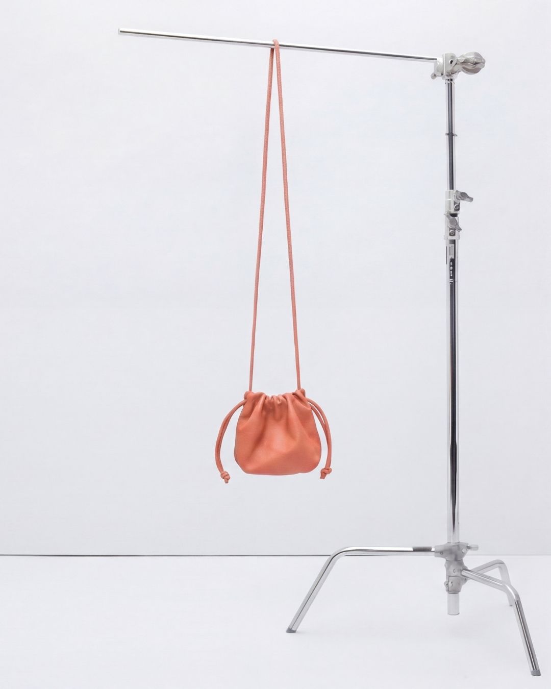 ANGELITA - Bolso Bombonera Piel SS26