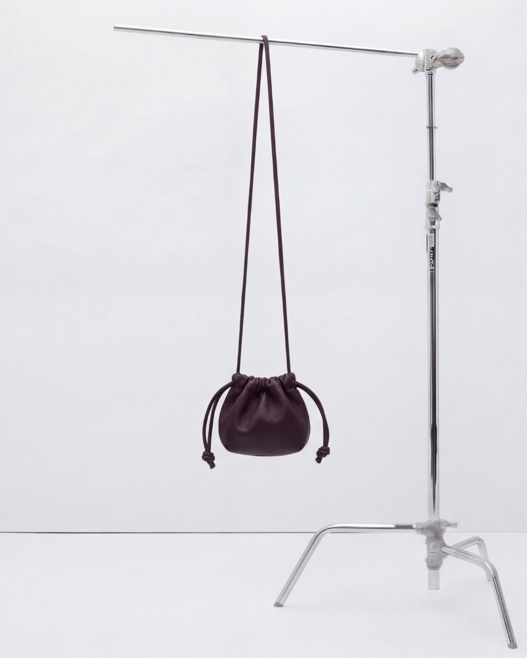 ANGELITA - Bolso Bombonera Piel SS26