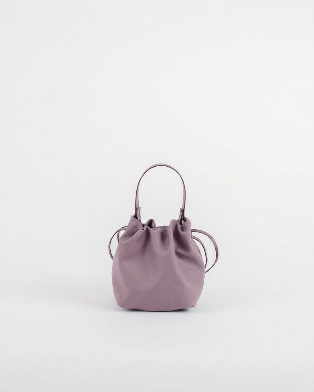 ANGELITA - Bolso Bombonera Piel SS26