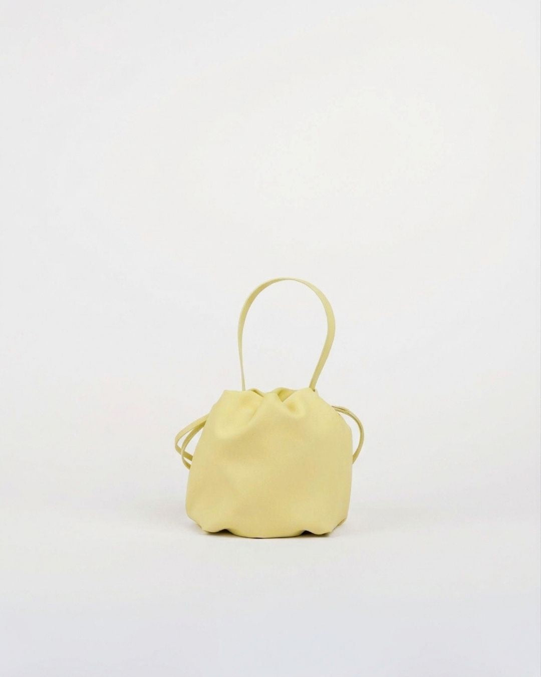 ANGELITA - Bolso Bombonera Piel SS26