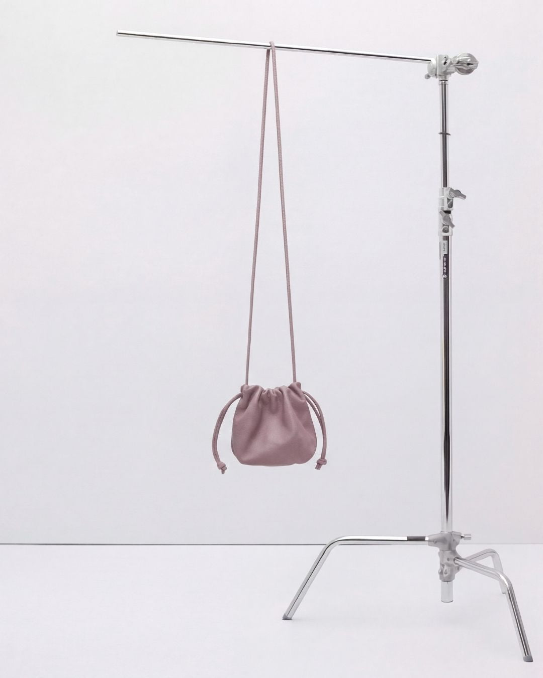 ANGELITA - Bolso Bombonera Piel SS26