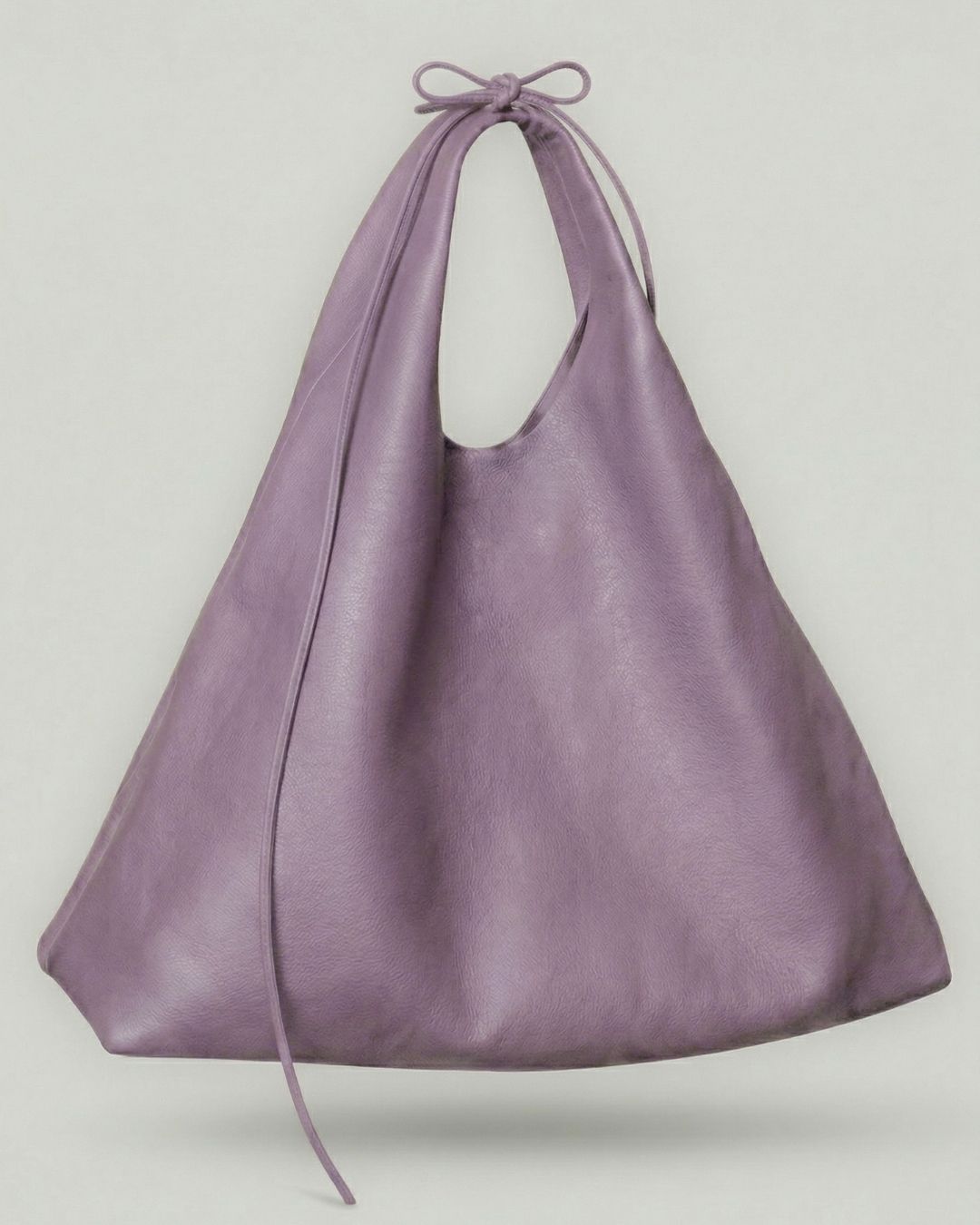 Doña Lola - XL large leather handbag