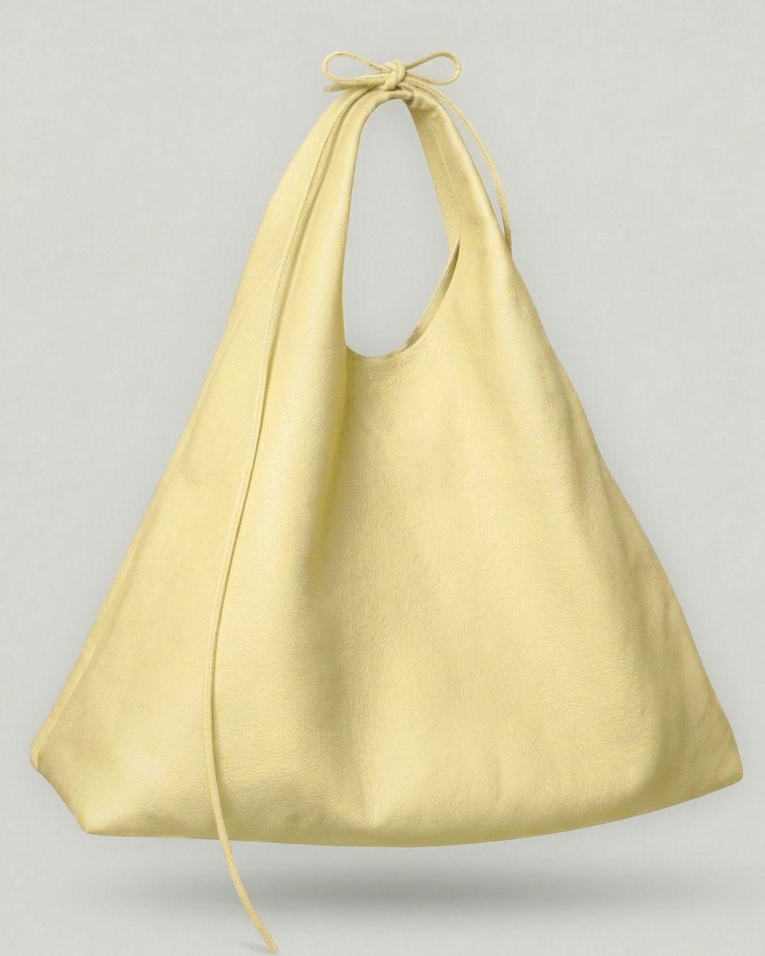Doña Lola - XL large leather handbag