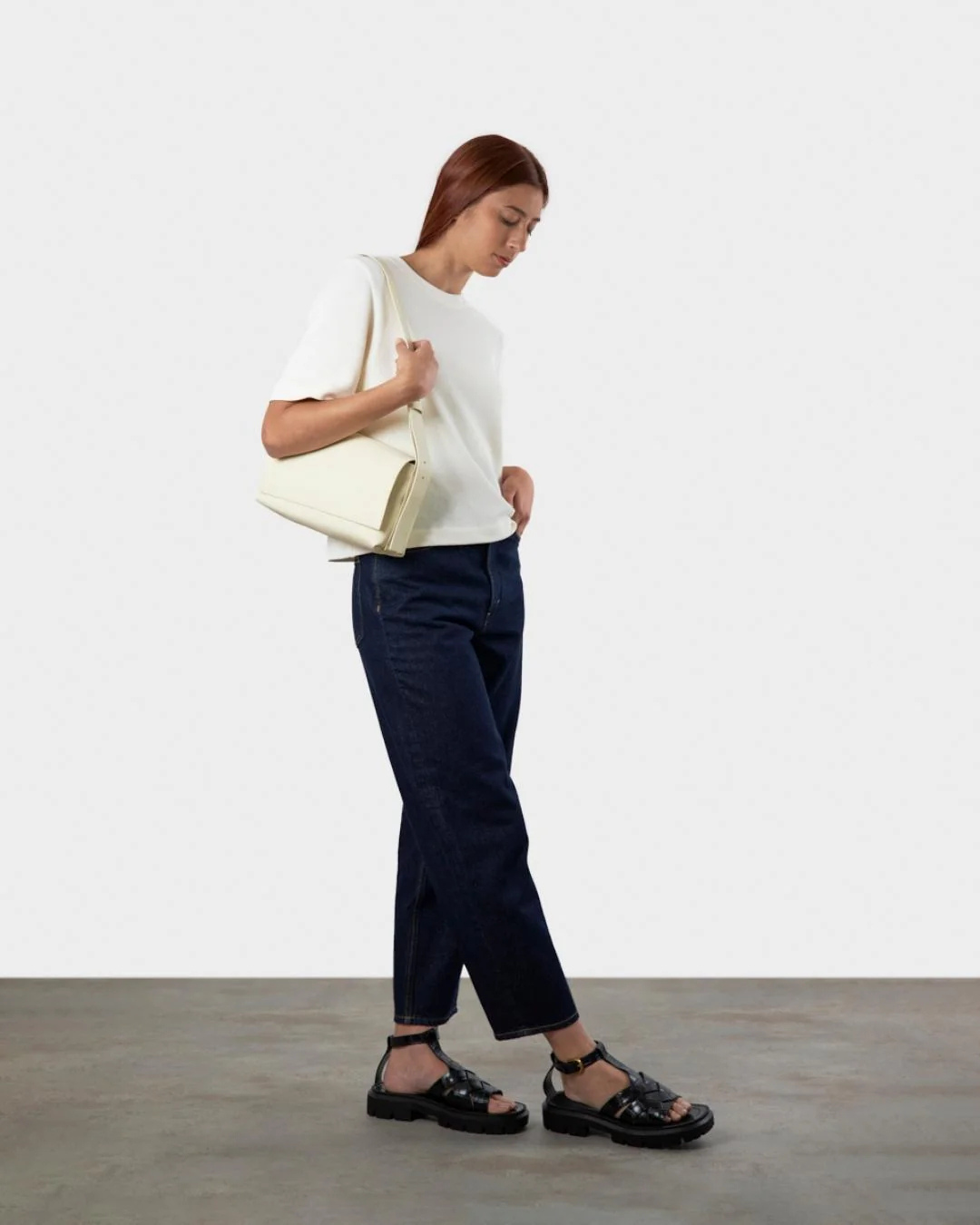 FERNANDA - Bolso Piel