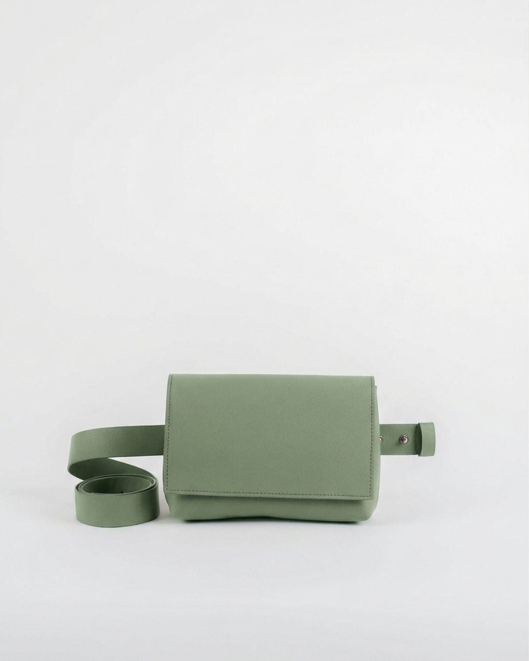 FERNANDITA - Riñonera Piel con cinturón SS26