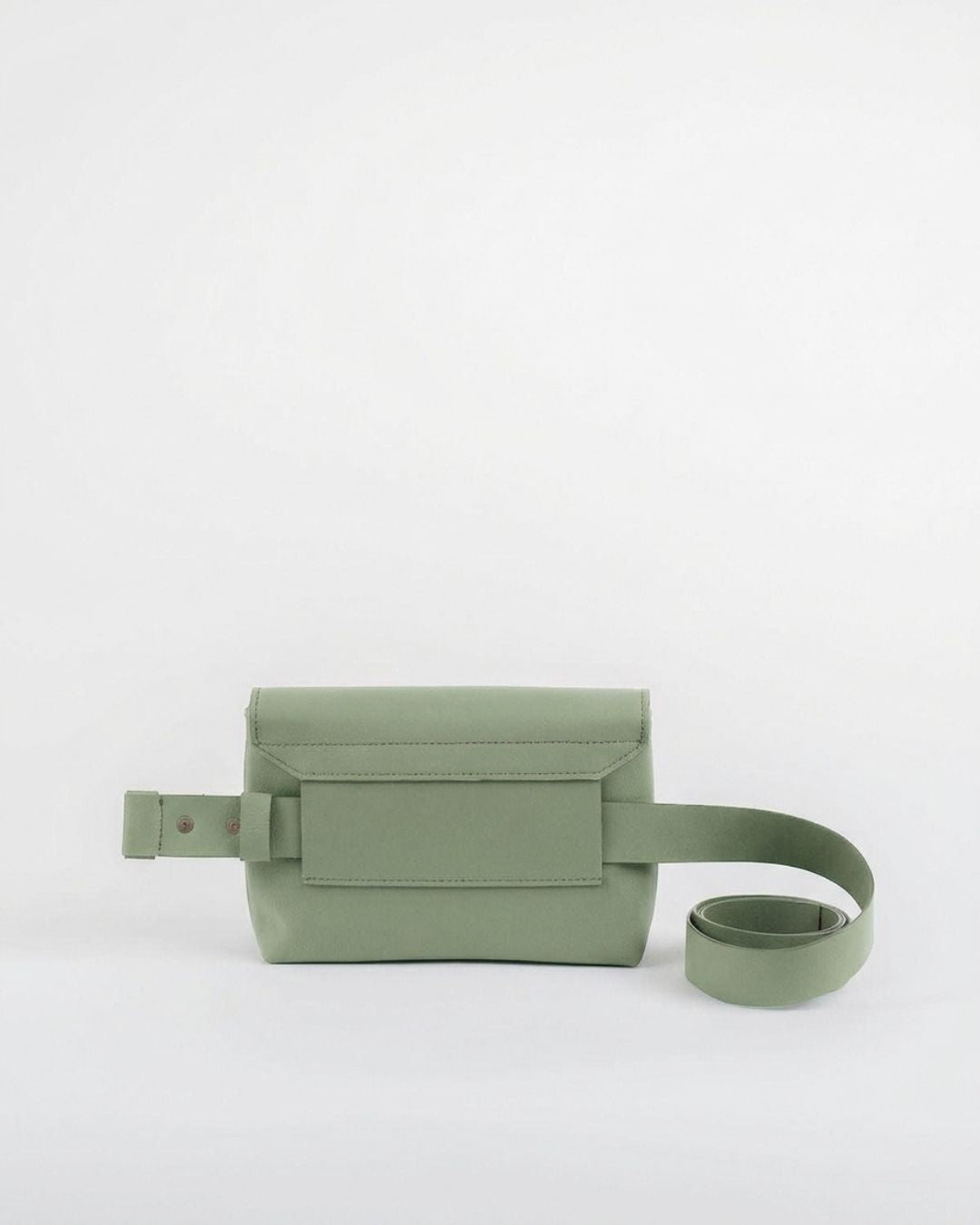 FERNANDITA - Riñonera Piel con cinturón SS26