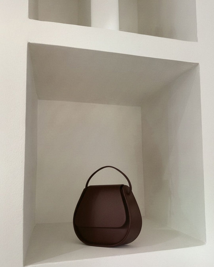 RAFALITA - Leather Handbag