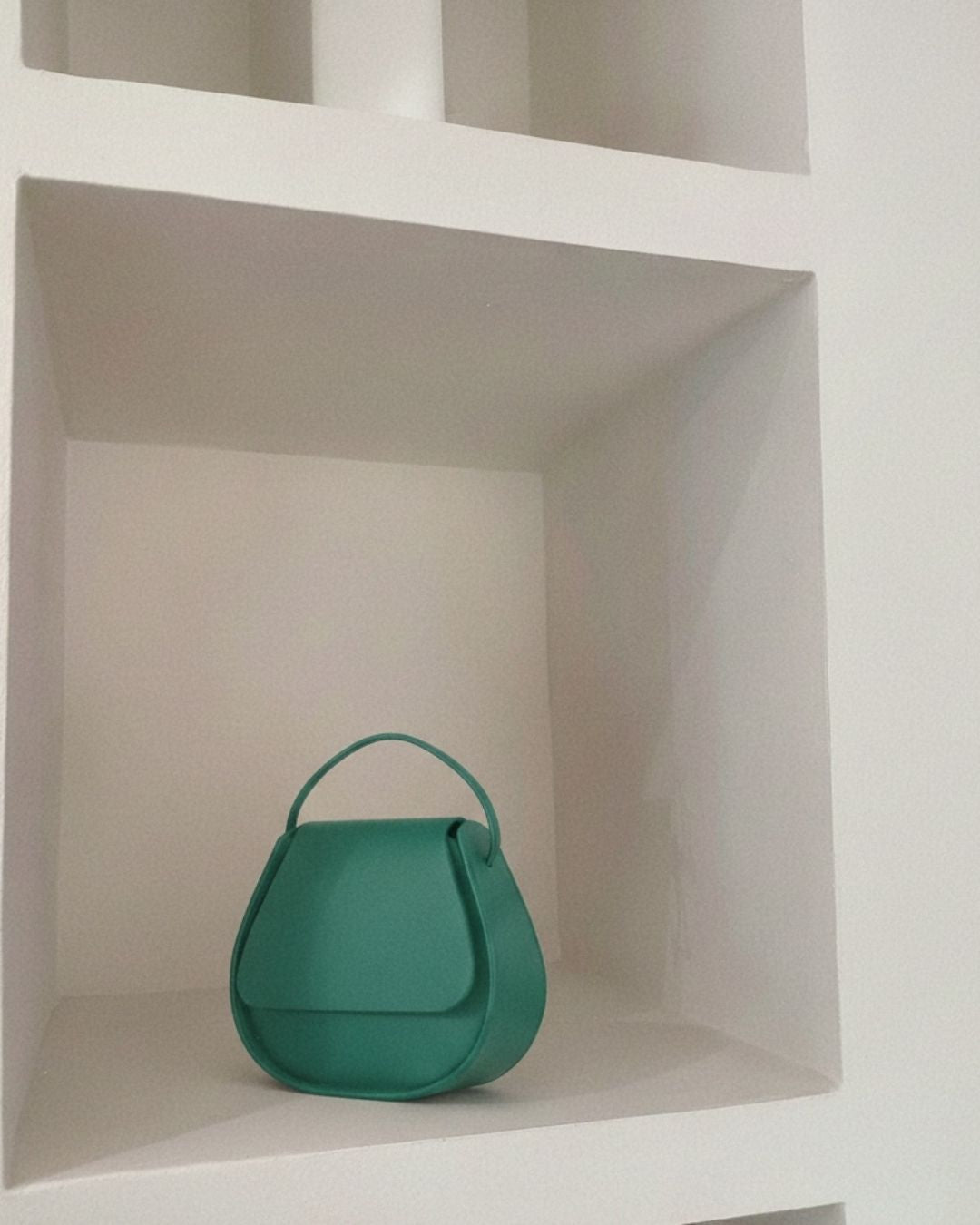 RAFALITA - Bolso Piel