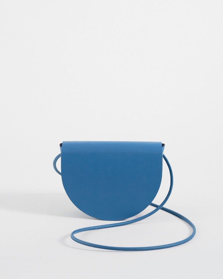 BERNARDITA - Leather Handbag