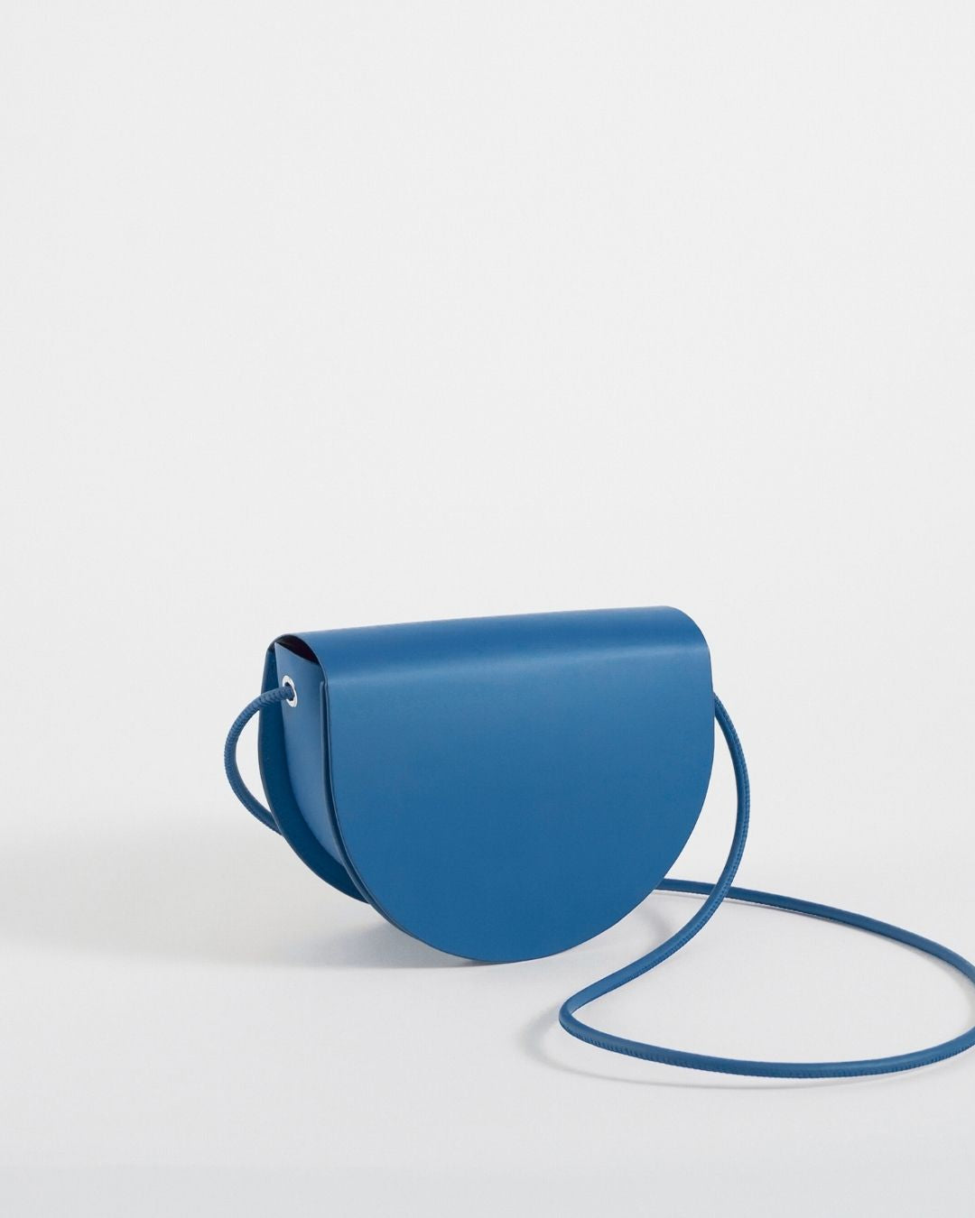 BERNARDITA - Leather Handbag