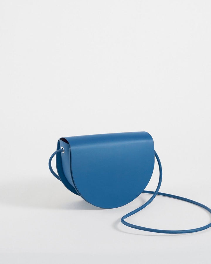 BERNARDITA - Leather Handbag