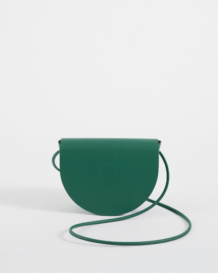 BERNARDITA - Leather Handbag