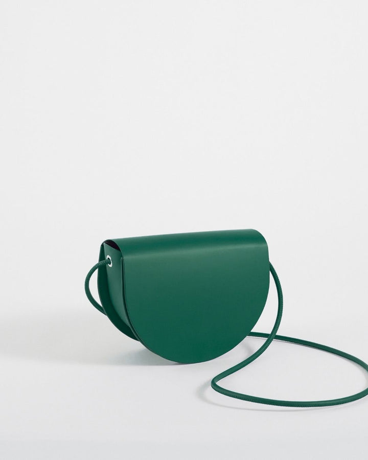 BERNARDITA - Leather Handbag