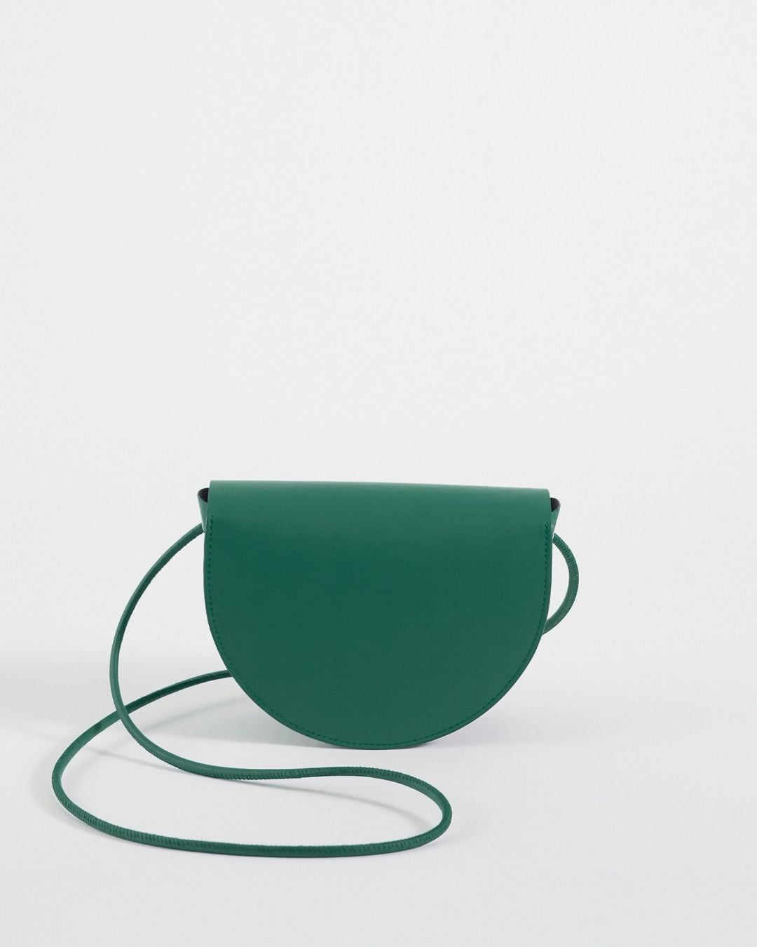 BERNARDITA - Leather Handbag