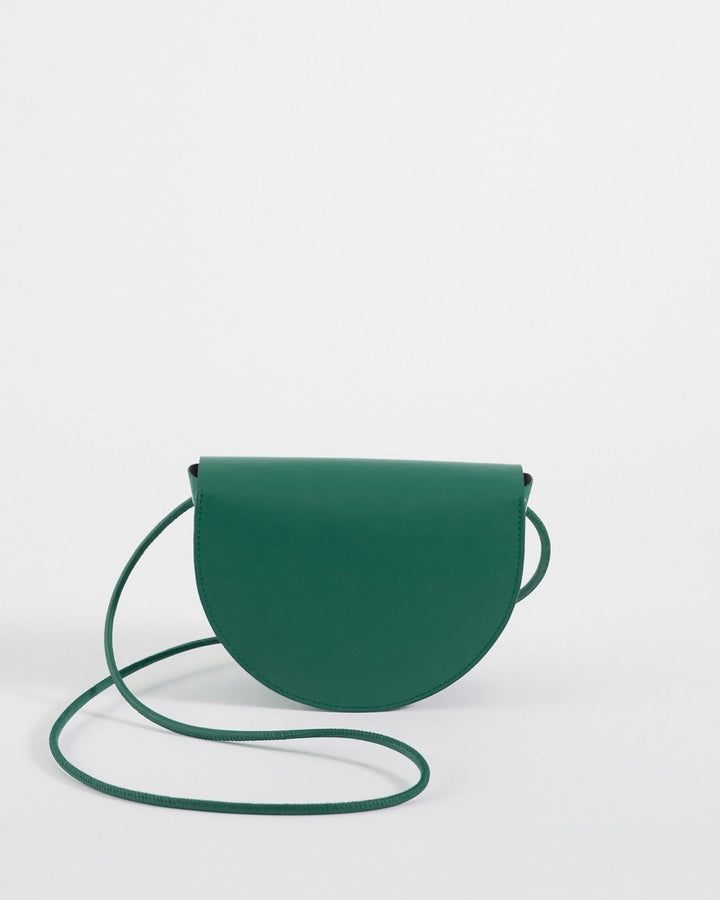 BERNARDITA - Leather Handbag