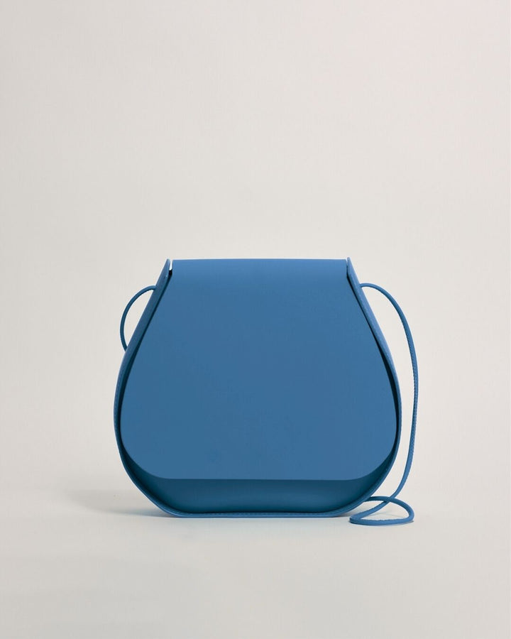 DOÑA RAFAELA - Leather Handbag