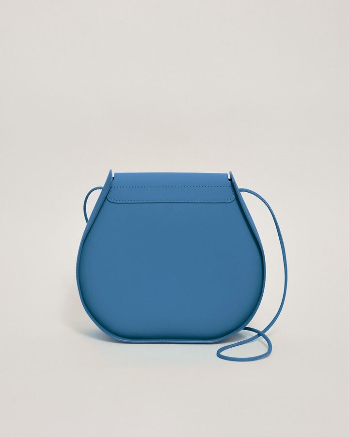 DOÑA RAFAELA - Leather Handbag