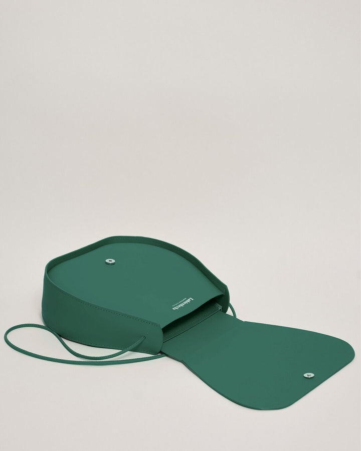 DOÑA RAFAELA - Leather Handbag