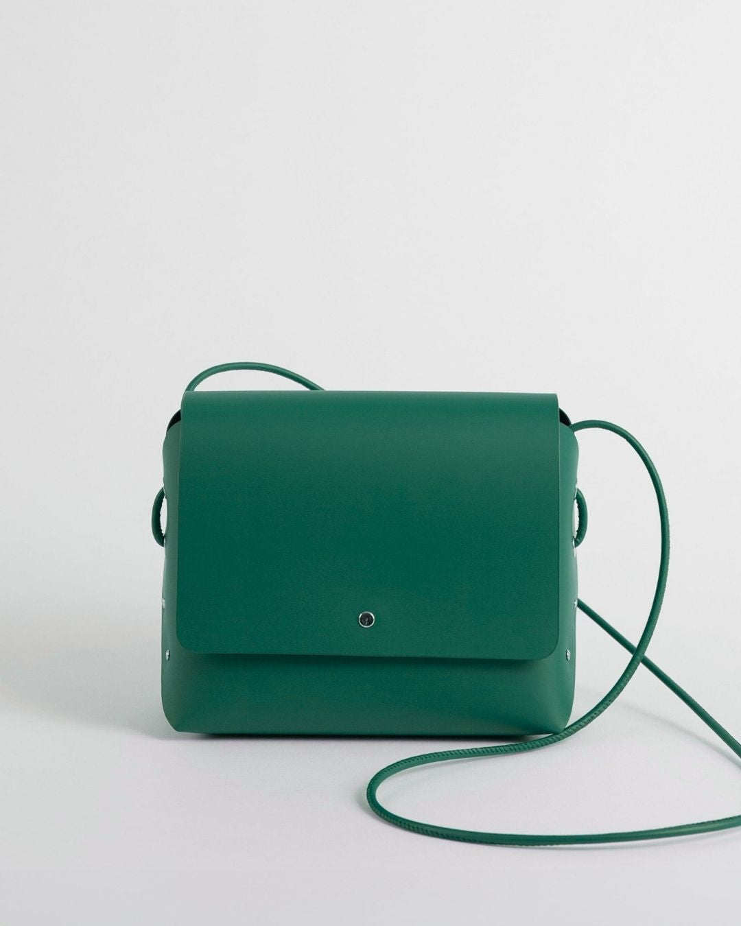 ENCARNITA ORIGAMI - Bolso Piel