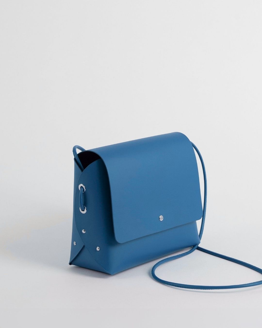 ENCARNITA ORIGAMI - Bolso Piel