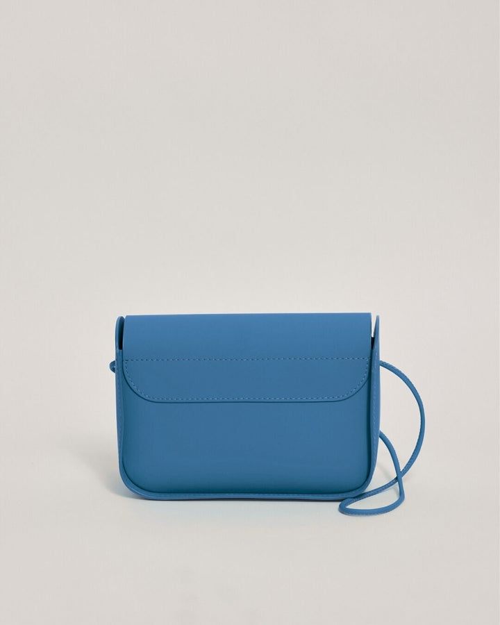 NINA - Leather Handbag