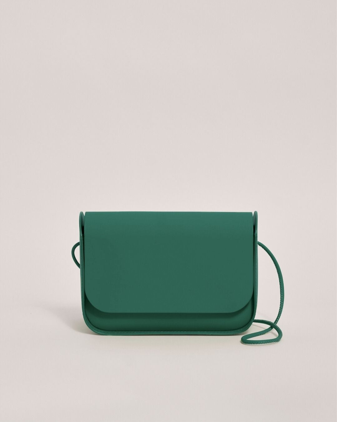 NINA - Leather Handbag