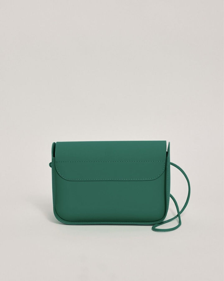 NINA - Leather Handbag