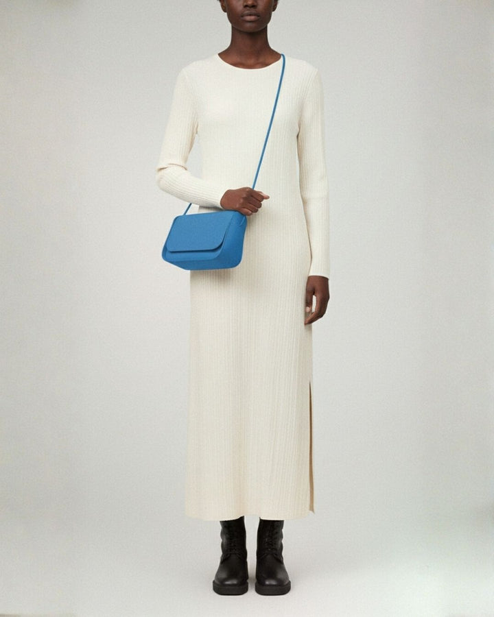 NINA - Leather Handbag