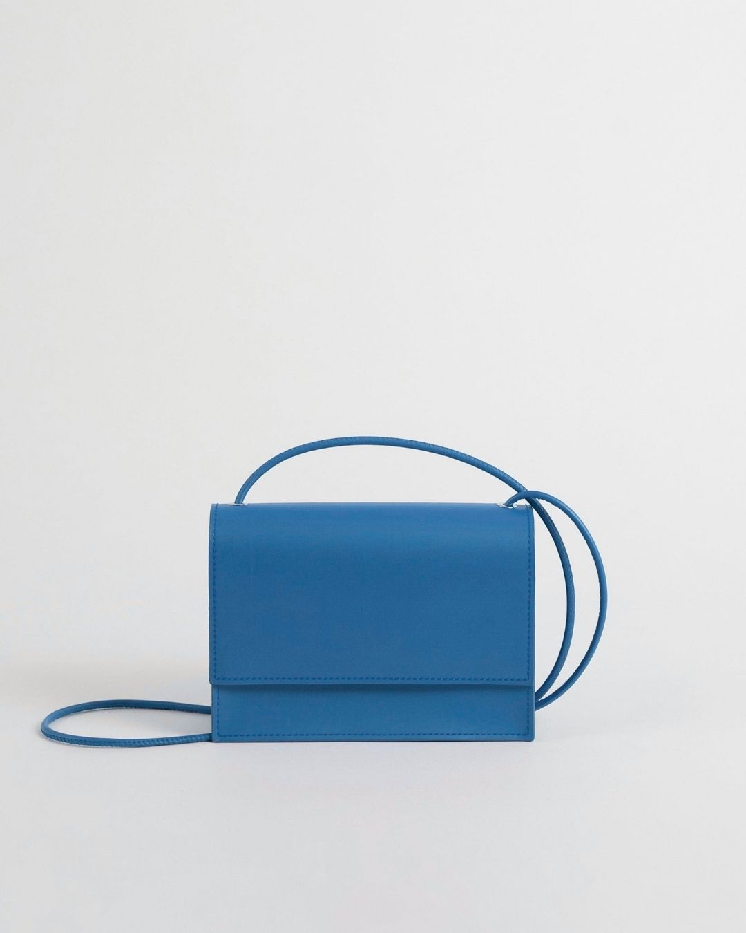 PAQUITA - Leather Handbag