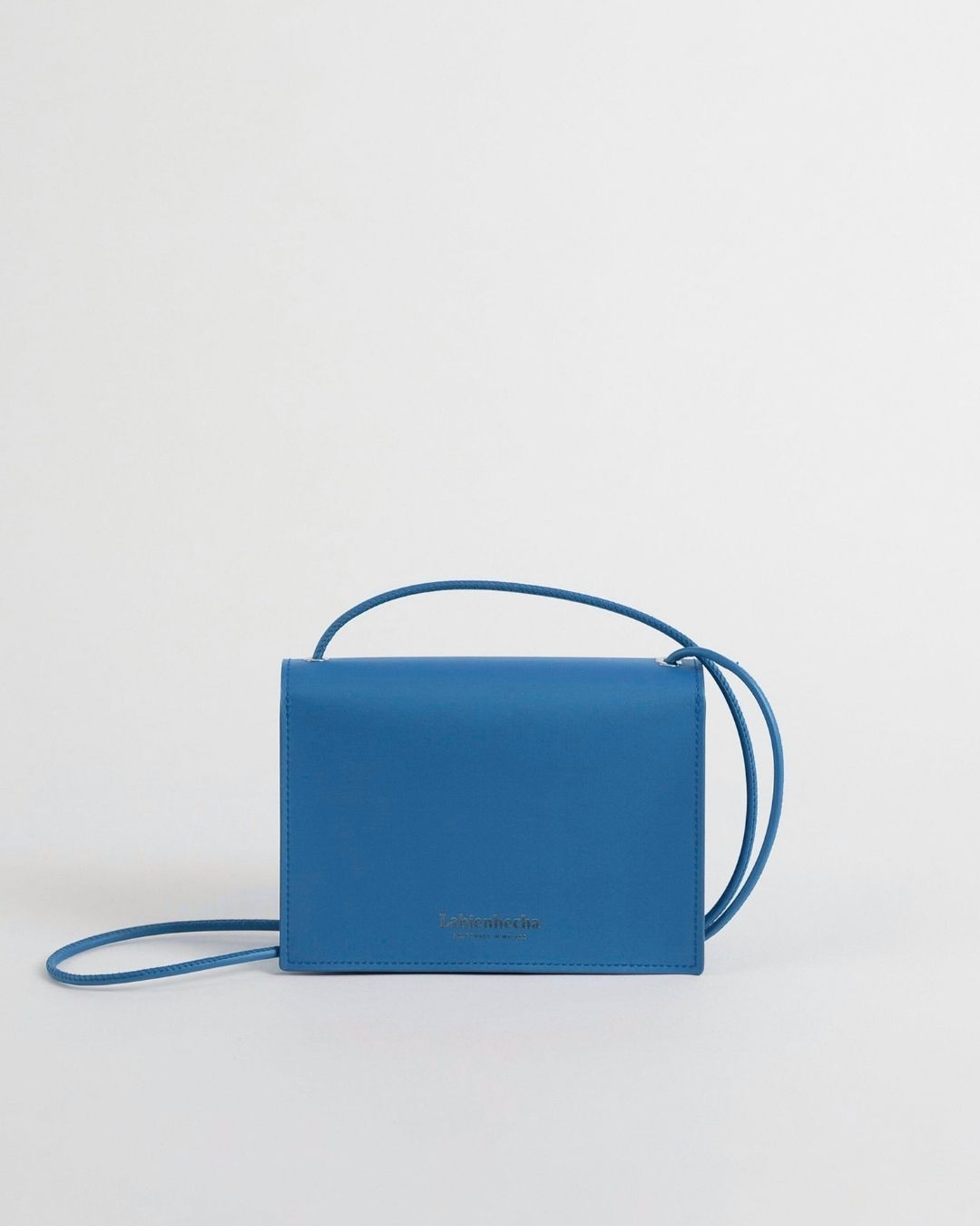 PAQUITA - Leather Handbag