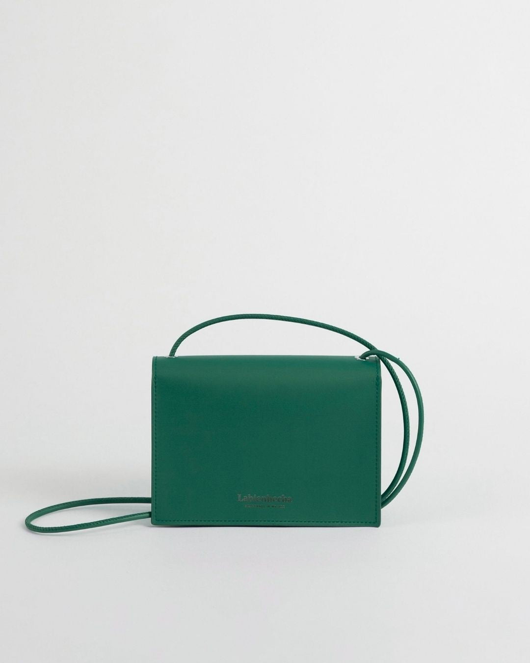 PAQUITA - Leather Handbag