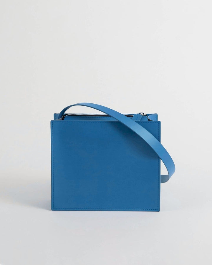 PEPA - Leather Handbag
