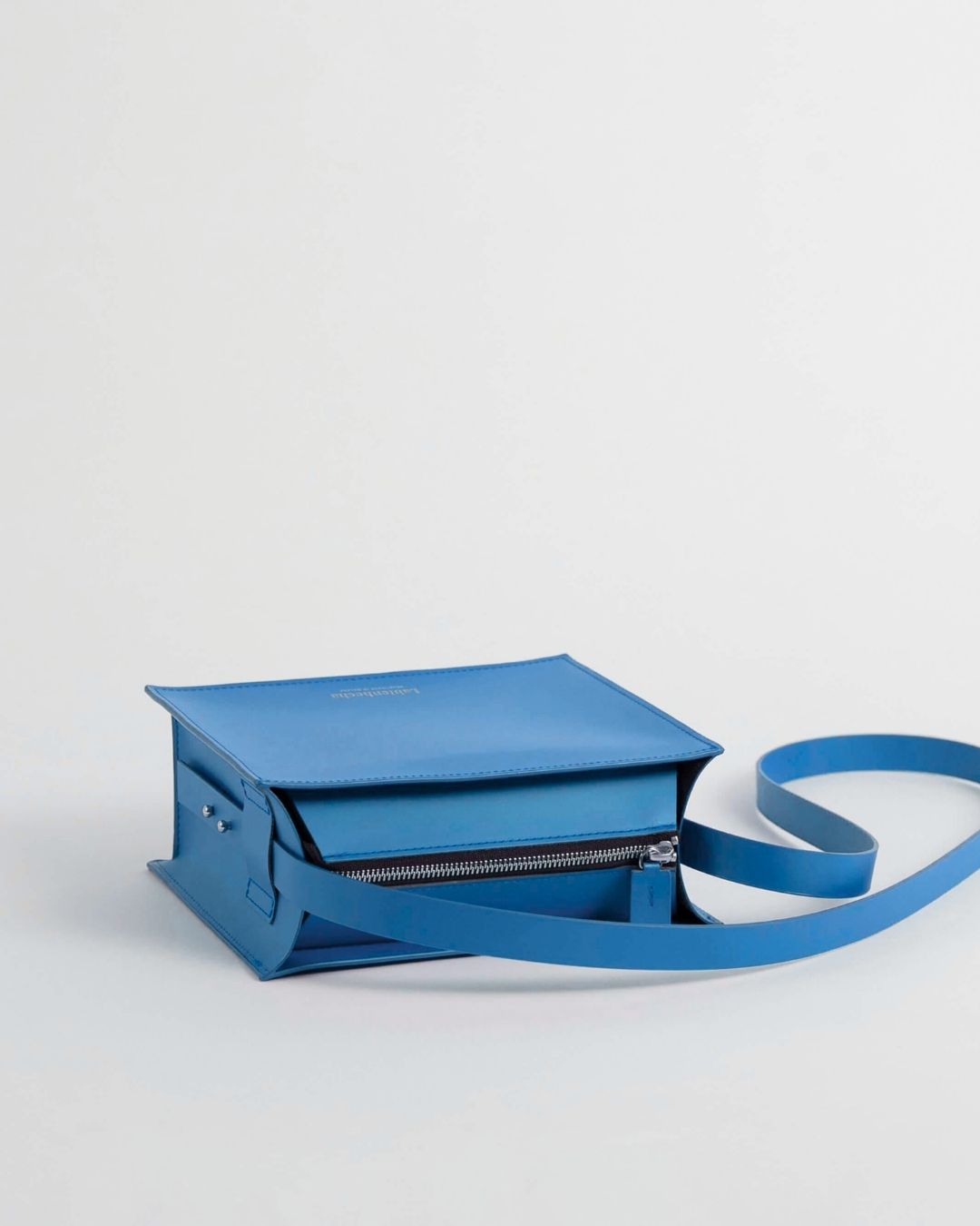 PEPA - Leather Handbag