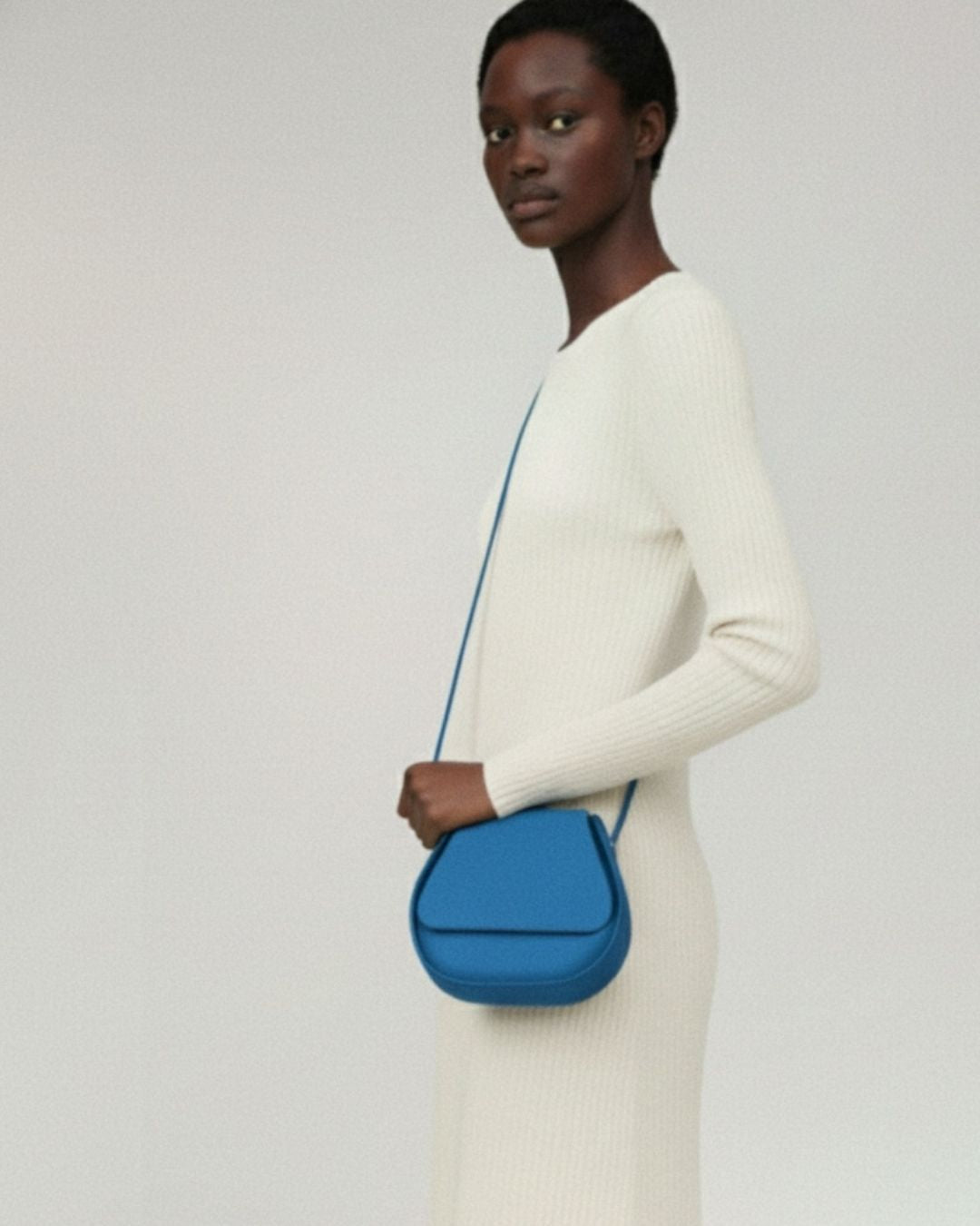 RAFALITA - Leather Handbag